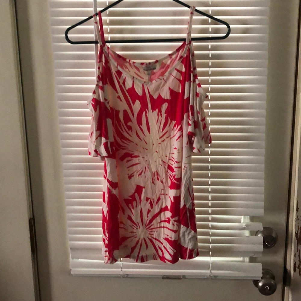 Summer top